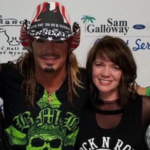 Meet your Posher, Robyn